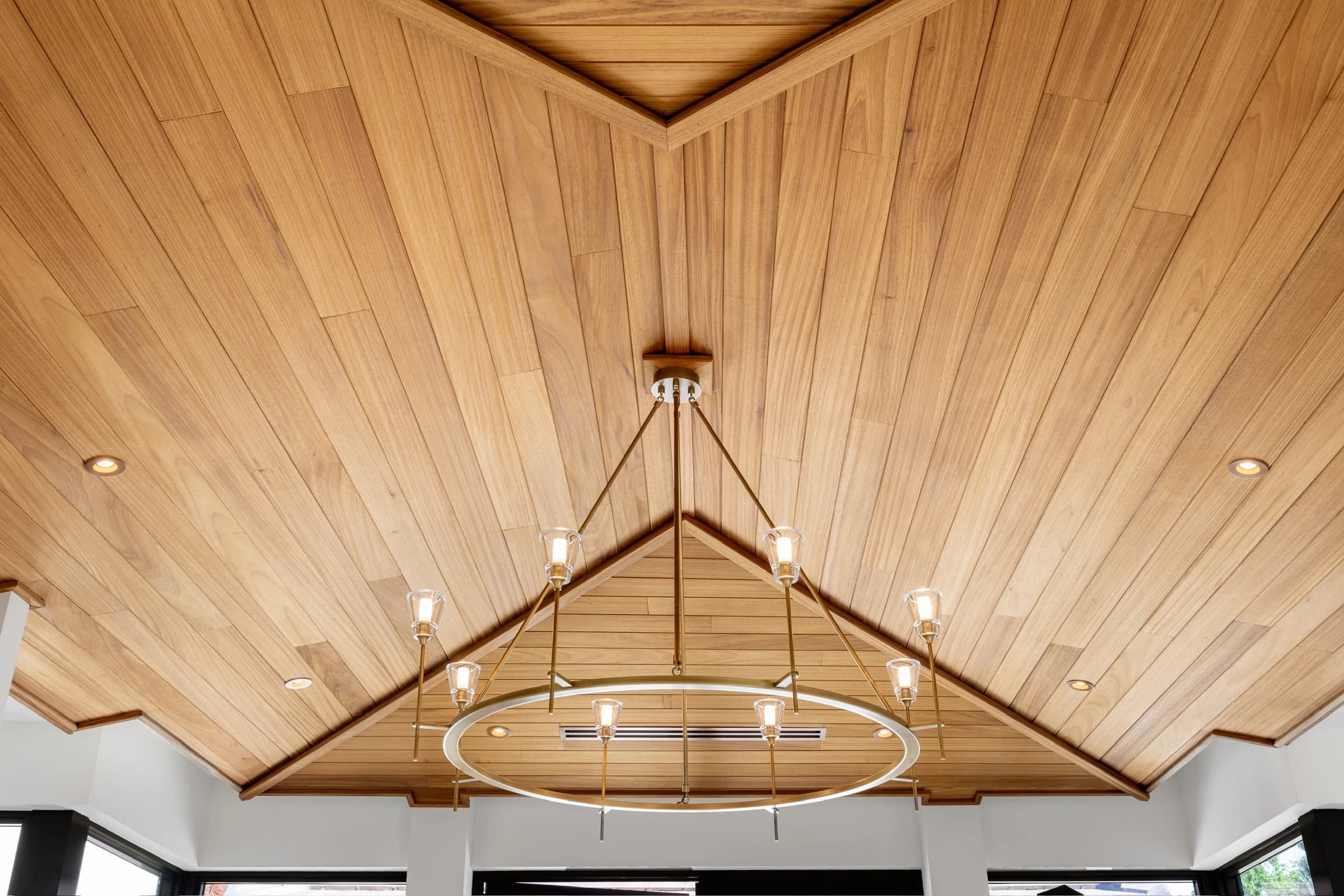 Maximo Thermowood® Ayous | The House at Woodland 2