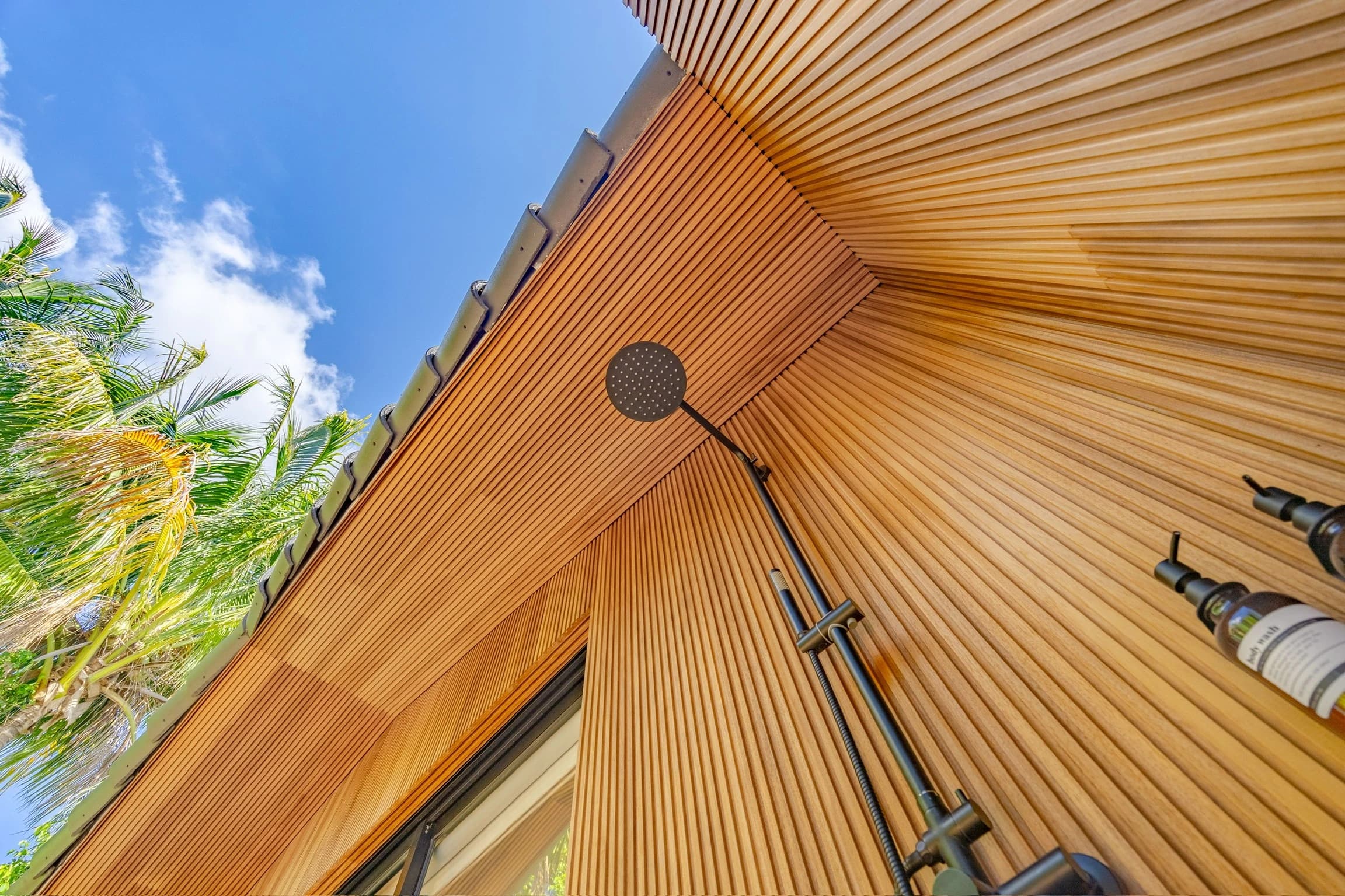 Maximo Thermowood® Ayous | Everglades Residence 1