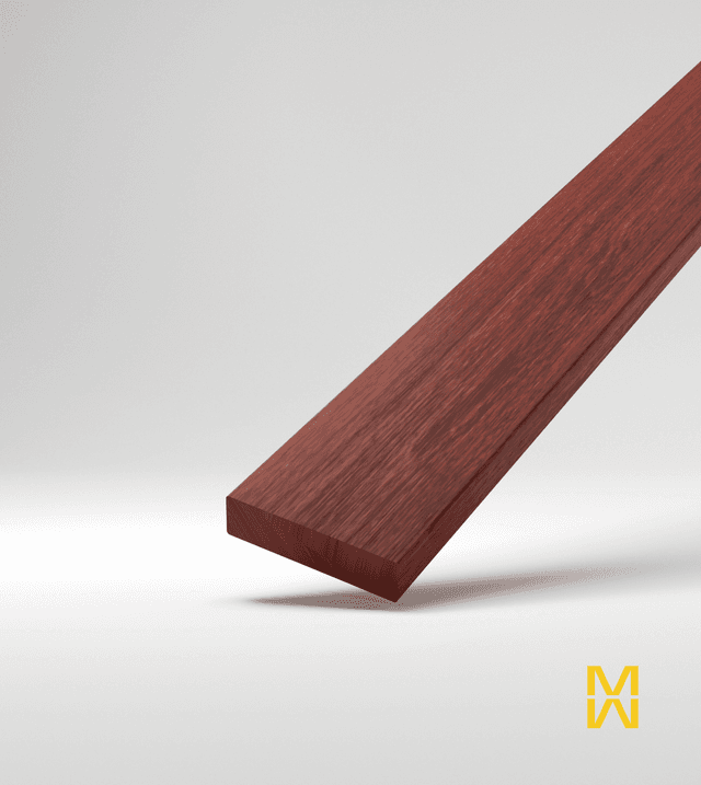 Maximo Wood